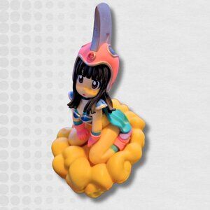 Dragonball Chichi Banpresto Anime Figure - no box